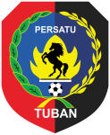 Logo klubu Persatu Tuban