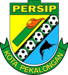 Logo klubu Persip Pekalongan