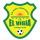 Logo klubu Atletico el Vigia FC