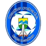 Logo klubu Madiun Putra