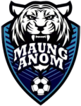 Logo klubu Maung Anom