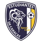 Logo klubu Estudiantes Caracas