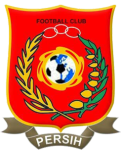 Logo klubu Persih Tembilahan