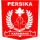 Logo klubu Persika Karawang