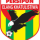 Logo klubu Persipon Pontianak