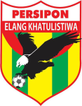 Logo klubu Persipon Pontianak