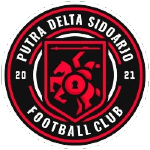 Logo klubu Putra Delta Sidoarjo