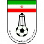 Logo klubu Shahrdari Hamedan