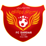 Logo klubu Sardar Bukan