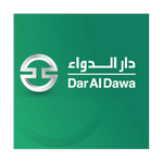 Logo klubu Dar Al Dawaa