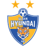Logo klubu Ulsan Hyundai FC