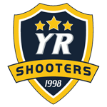 Logo klubu York Region Shooters