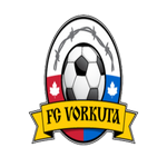 Logo klubu FC Vorkuta