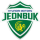 Logo klubu Jeonbuk Motors