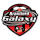 Logo klubu Brantford Galaxy