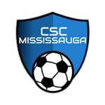 Logo klubu Csc Missisauga