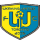 Logo klubu Ukraine United