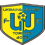 Logo klubu Ukraine United