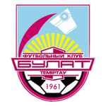 Logo klubu Bulat