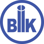 Logo klubu BIIK