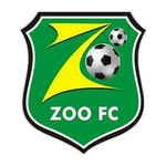 Logo klubu Zoo Kericho