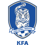 Logo klubu Korea Południowa U23