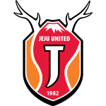 Logo klubu Jeju United FC