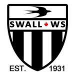 Logo klubu Mazenod Swallows