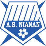 Logo klubu Nianan