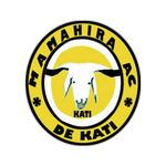 Logo klubu Mamahira