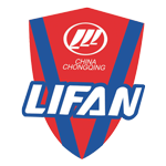 Logo klubu Chongqing Lifan FC