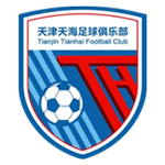 Logo klubu Tianjin Songjiang