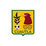 Logo klubu Cuautla