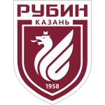 Logo klubu Rubin Kazań