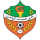 Logo klubu Al Musannah