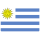 Logo klubu Urugwaj U23
