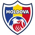 Logo klubu Mołdawia