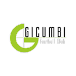 Logo klubu Gicumbi