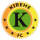 Logo klubu Kirehe