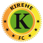 Logo klubu Kirehe