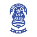 Logo klubu Dunav Stari Banovci