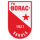 Logo klubu Borac Sakule