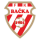 Logo klubu Bačka 1901