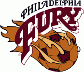 Logo klubu Philadelphia Fury
