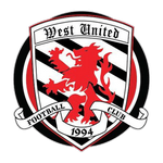 Logo klubu West United