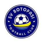 Logo klubu Botopasie