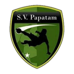 Logo klubu Papatam