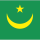 Logo klubu Mauretania