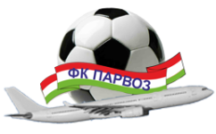 Logo klubu Parvoz