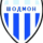 Logo klubu Shodmon Gissar